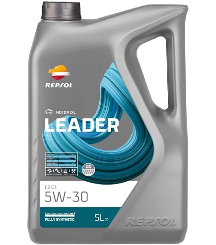 Amazon | レプソル レプソル エリート・プラド 0W-20 4L 【品番